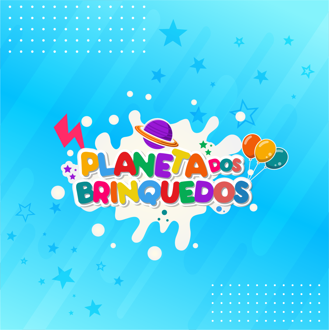 Planeta dos Brinquedos