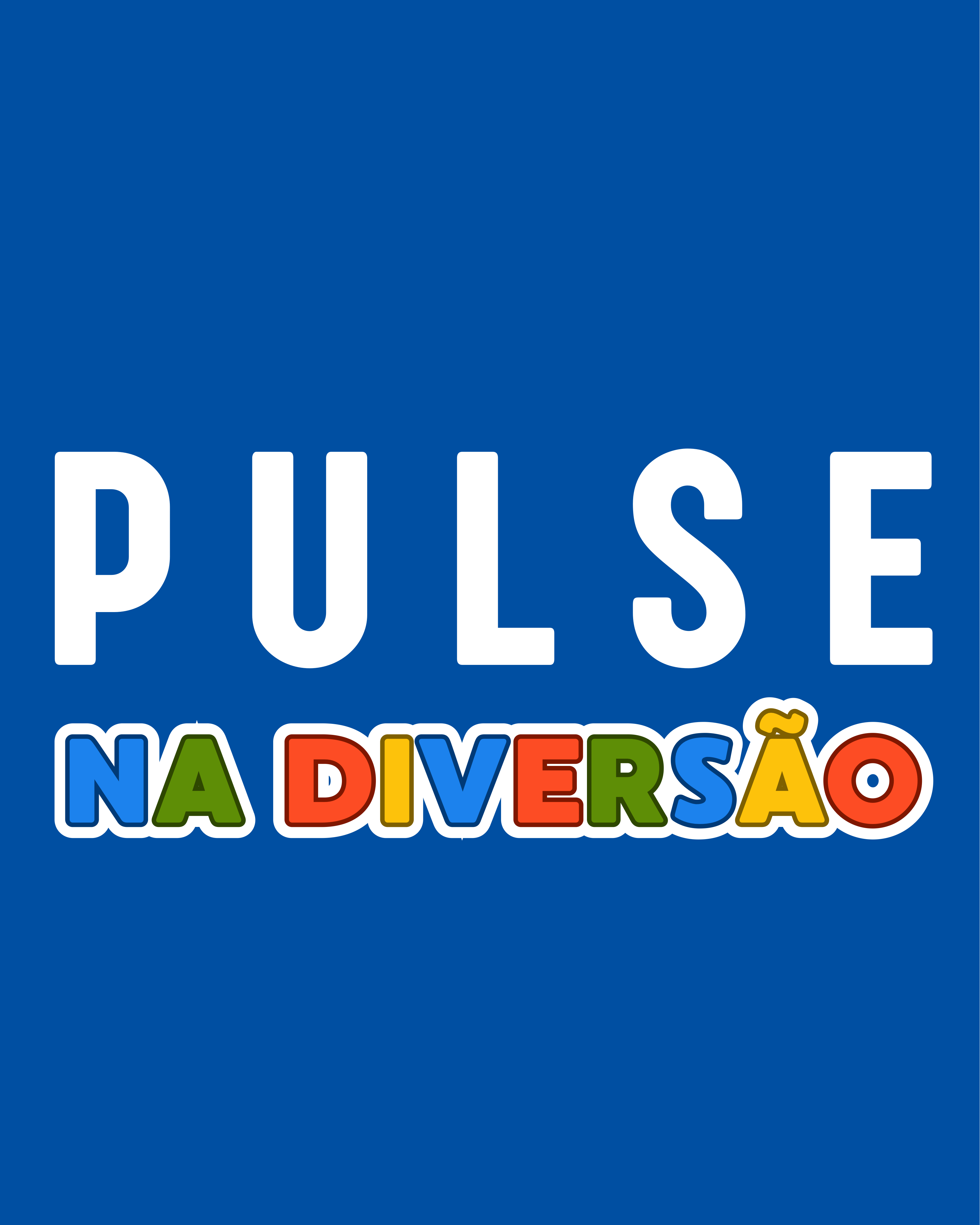 PULSE NA DIVERSÃO