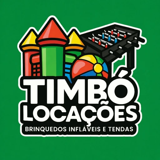 Timbó Locações