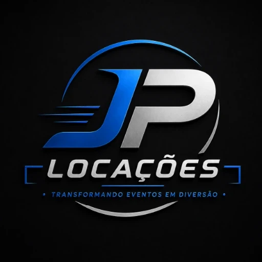 JP LOCAÇÕES