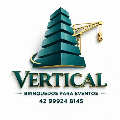 Vertical brinquedos e eventos pg