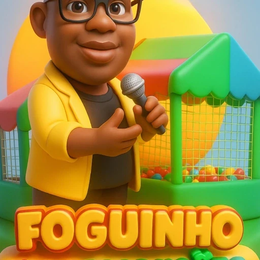 Foguinho Kids produções
