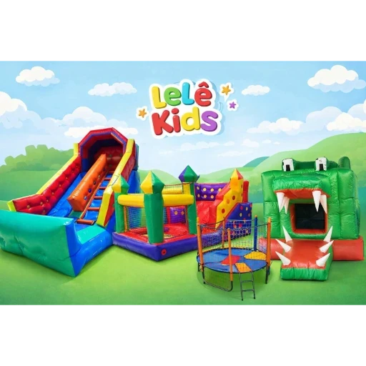 Lelê kids