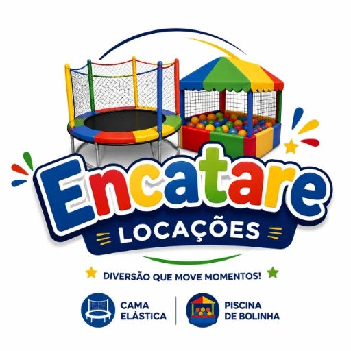 Encantare Locações de Brinquedos