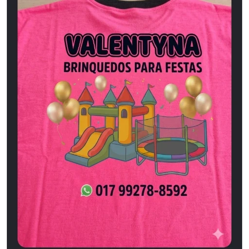 Valentyna brinquedos