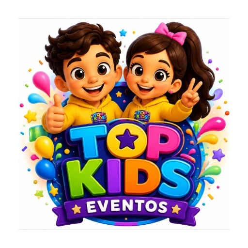 Top Kids Eventos