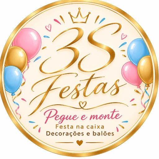 3Sfestas