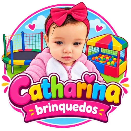 Catharina brinquedos