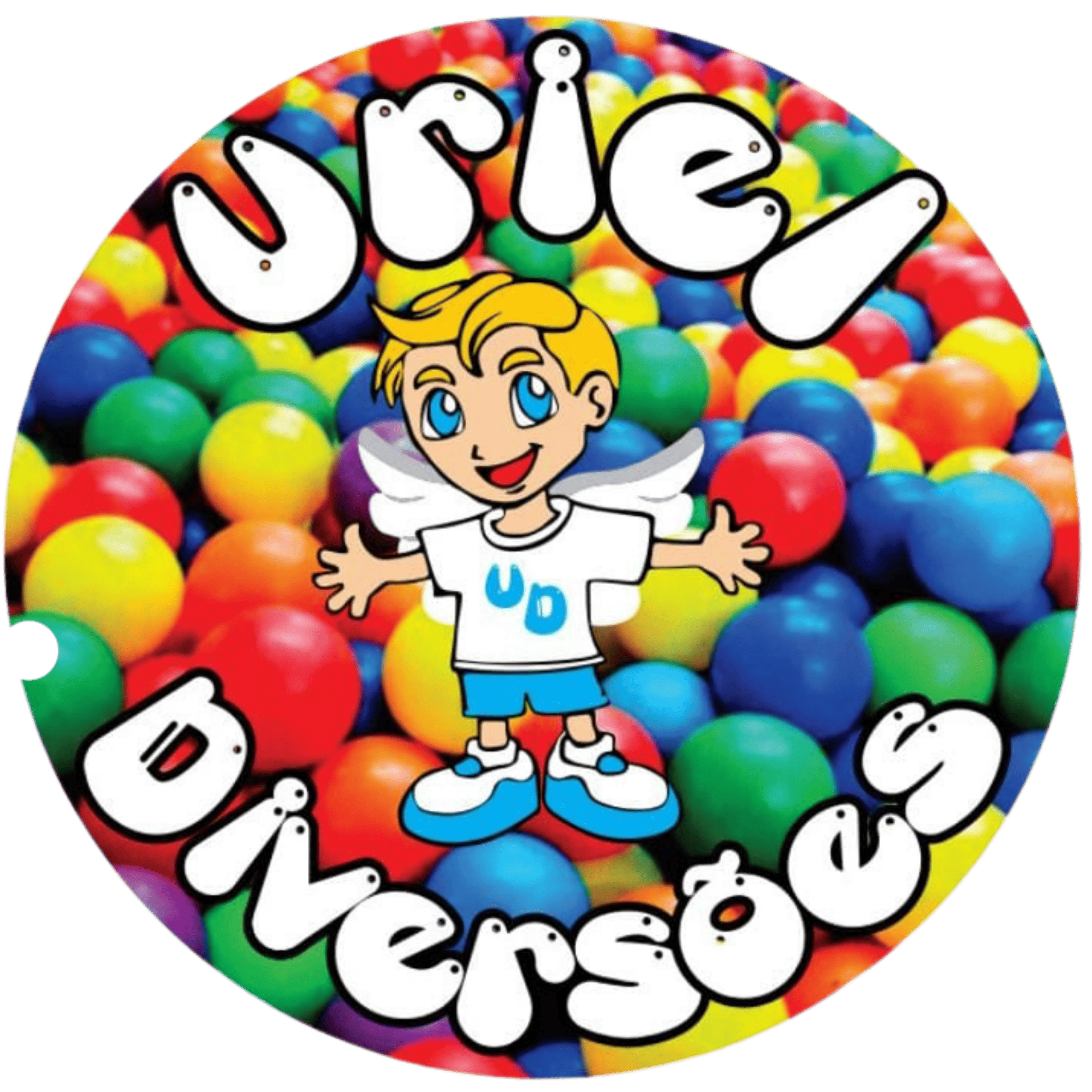 Uriel Diversões