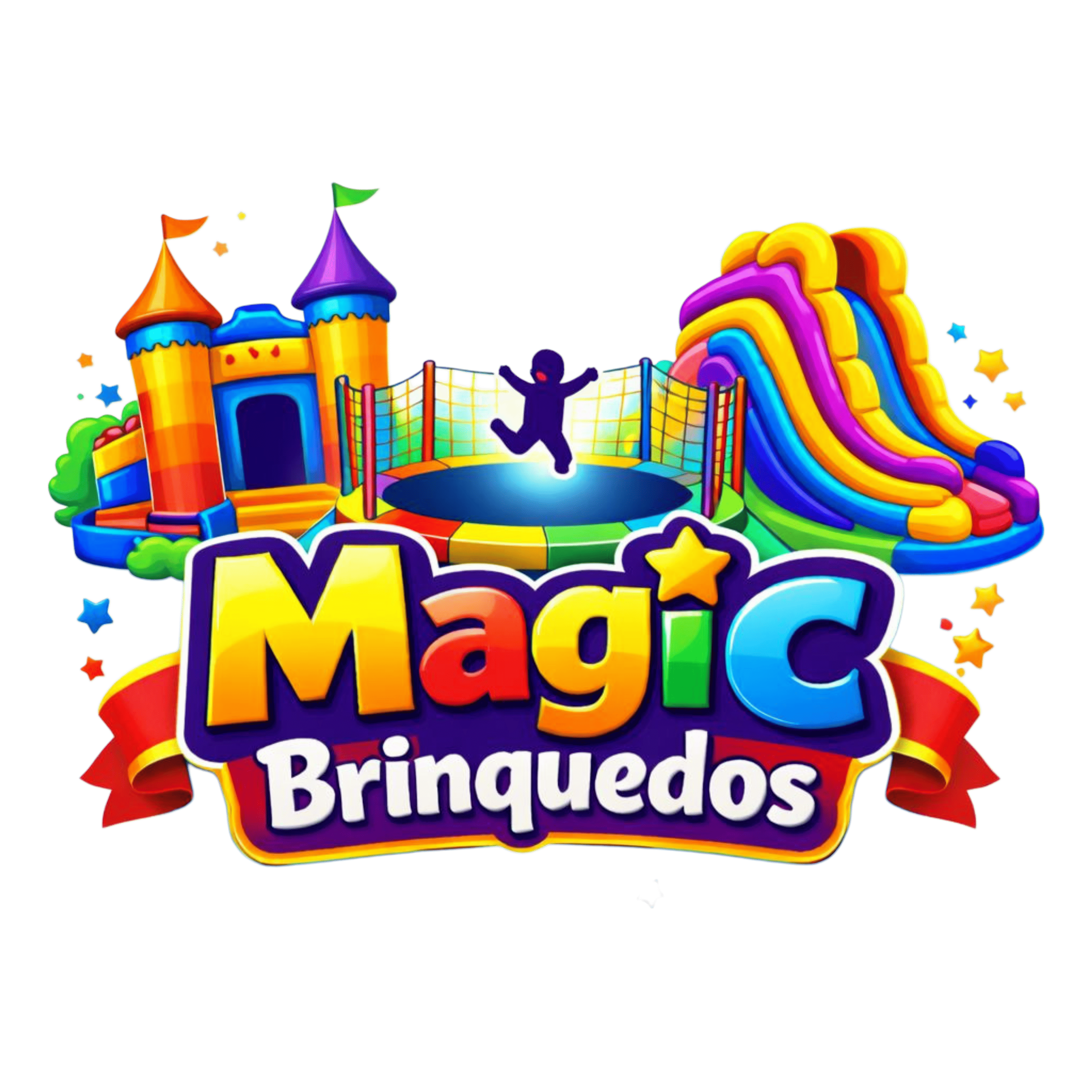 Magic Brinquedos
