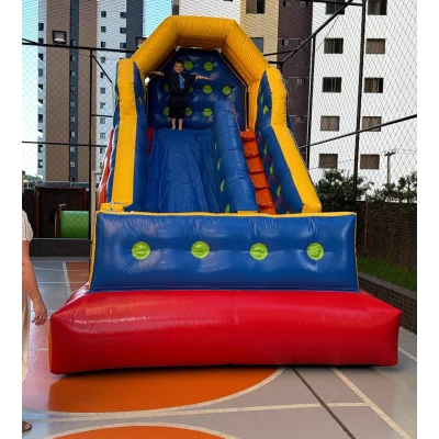 Tobogã Premium Slide