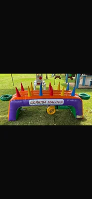 Corrida Maluca