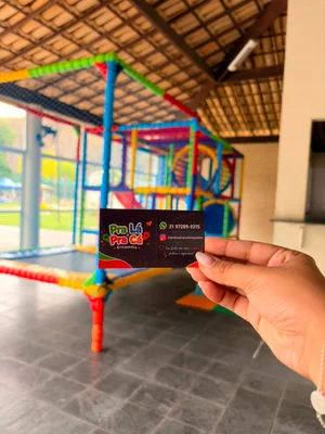 Carretinha Kid Play