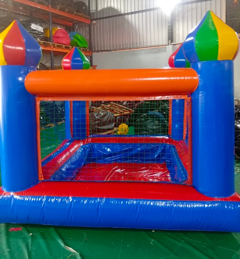 Piscina de Bolinha Inflável