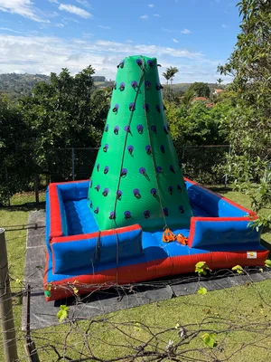 Escalada 