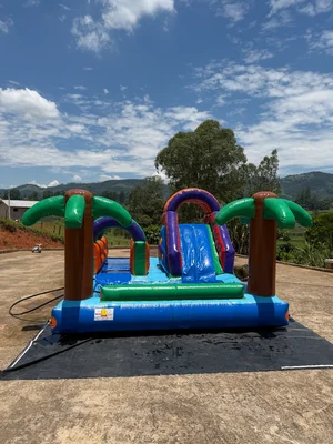 Park aquático 