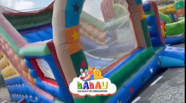 Tobogã Gigante