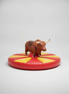 Toro mecânico