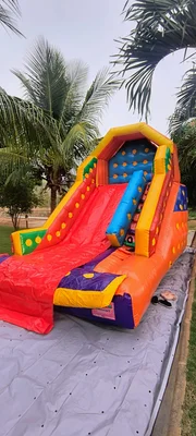 TOBOGÃ PREMIUM SLIDE