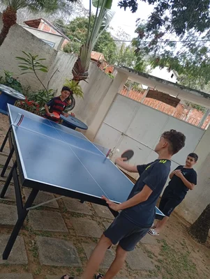 PING PONG