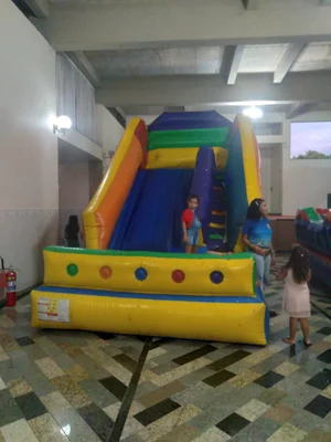 TOBOGÃ PREMIUM