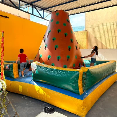 ESCALADA